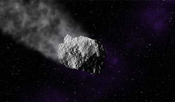Un'asteroide di nome varese